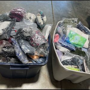 5lb Shirt Mystery Boxes